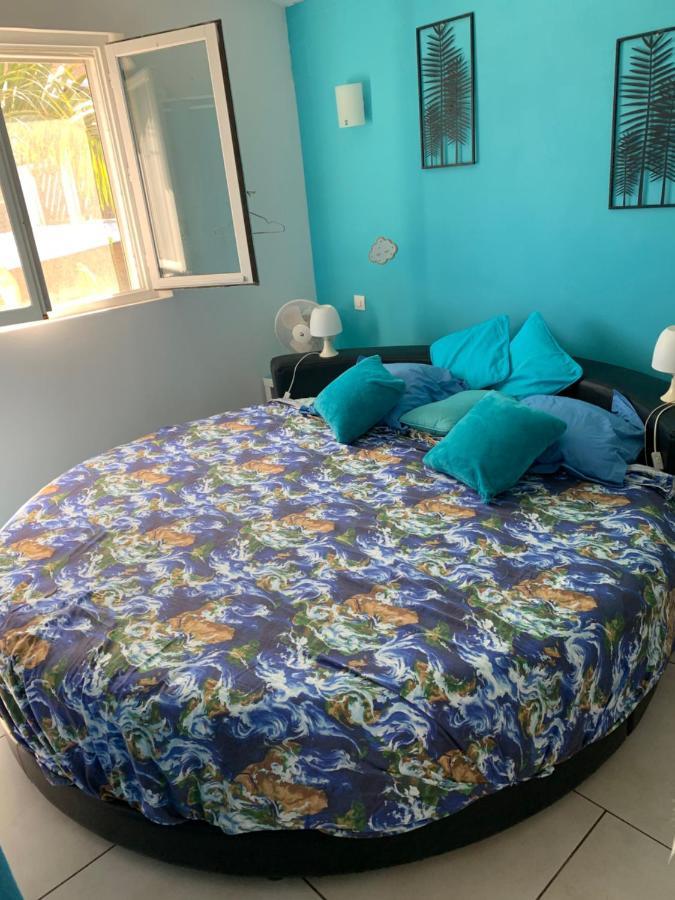 Home Sweet Home แซ็งต์-จีลส์-เลส์-แบ็งส์ ภายนอก รูปภาพ