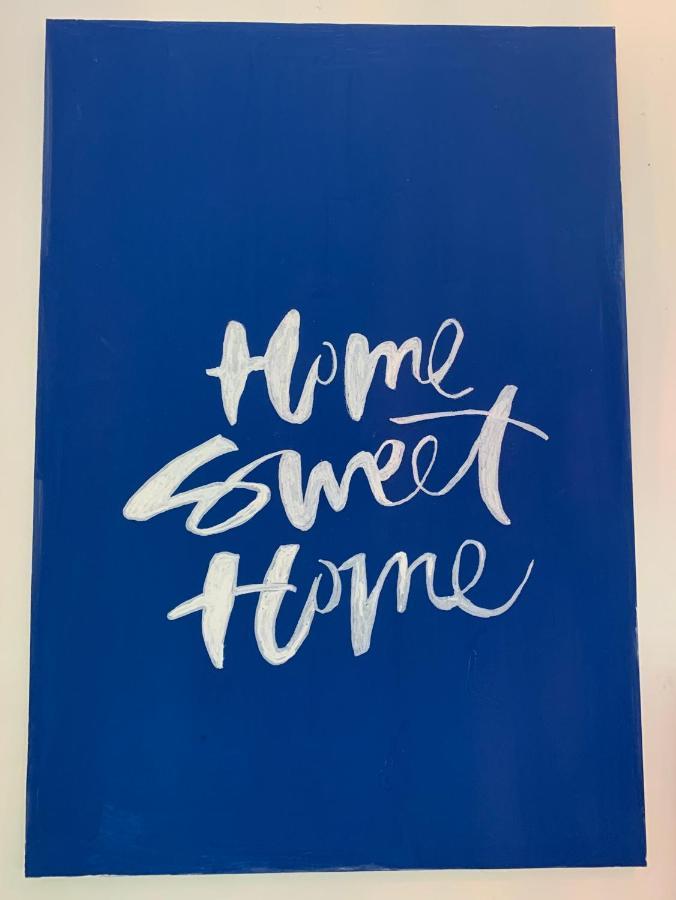 Home Sweet Home แซ็งต์-จีลส์-เลส์-แบ็งส์ ภายนอก รูปภาพ